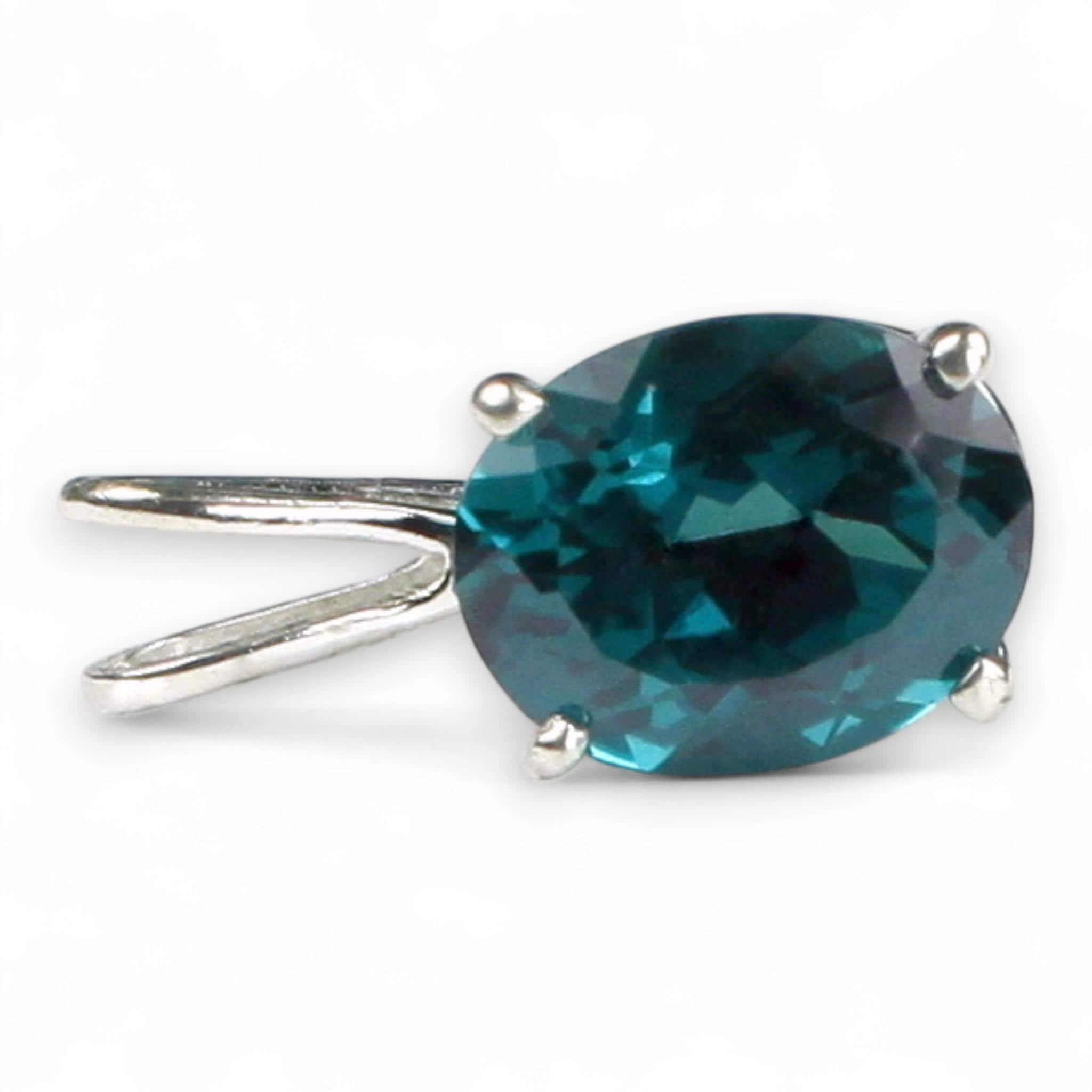 Black Onyx, 925 Sterling Silver Men's Ring, SR168