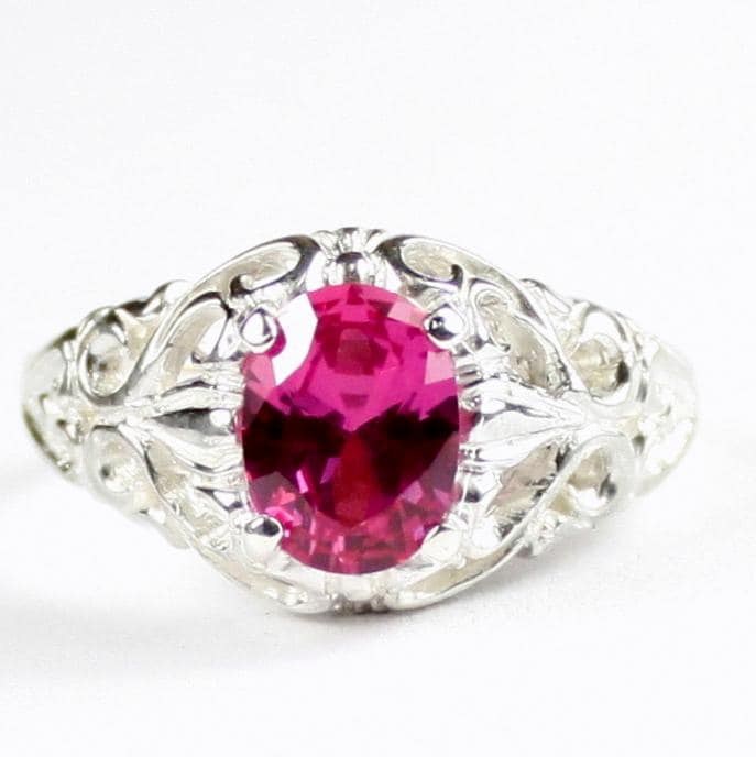 Mystic Fire Topaz, 925 Sterling Silver Post Earrings, SE002