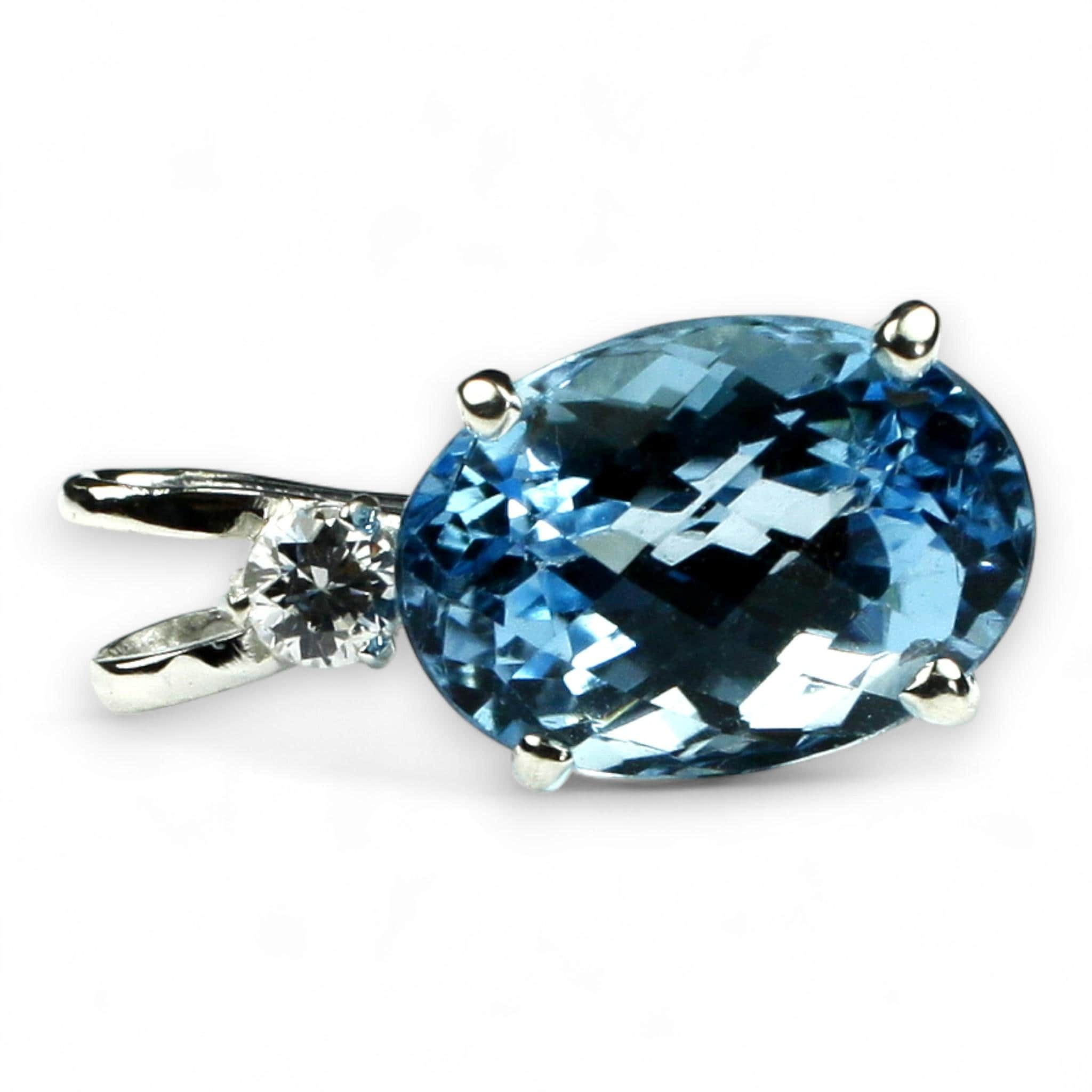 Mercury Mist Topaz, 925 Sterling Silver Beaded Ladies Ring, SR365