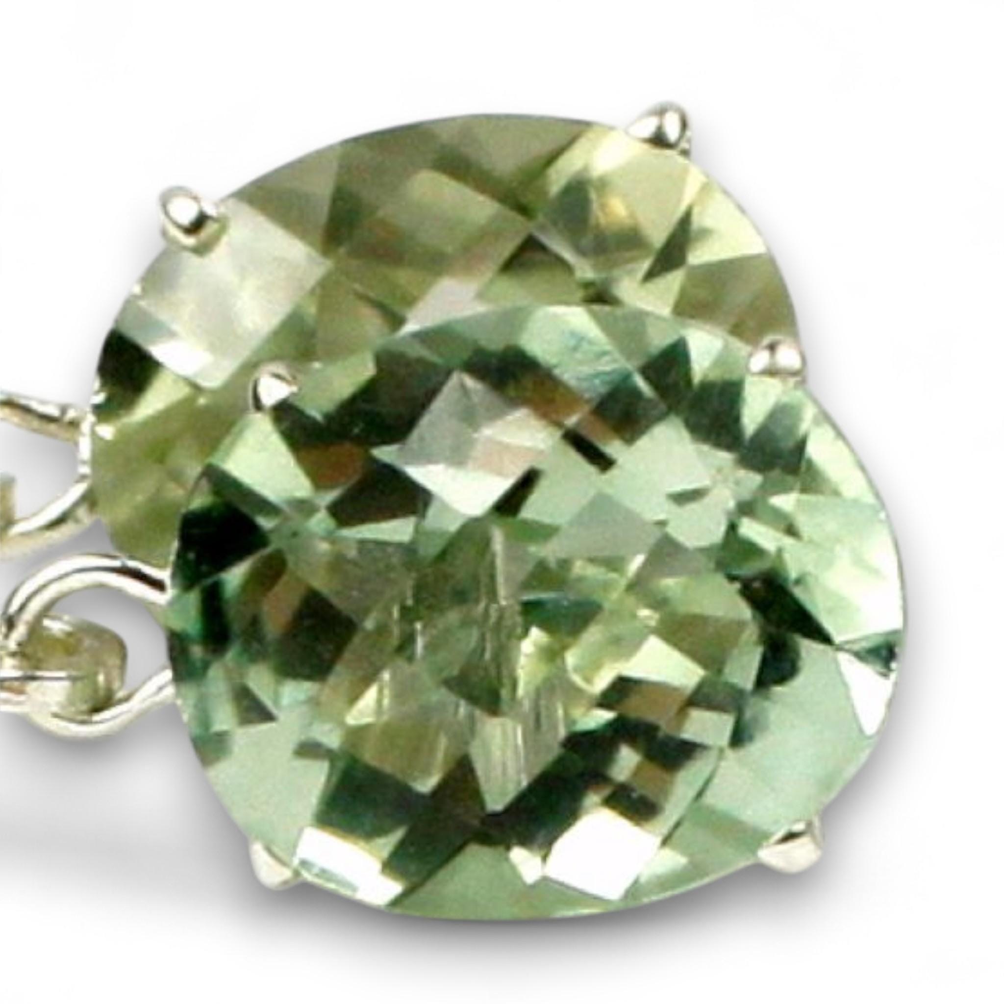 Neptune Garden Topaz, Sterling Silver Ring, SR280