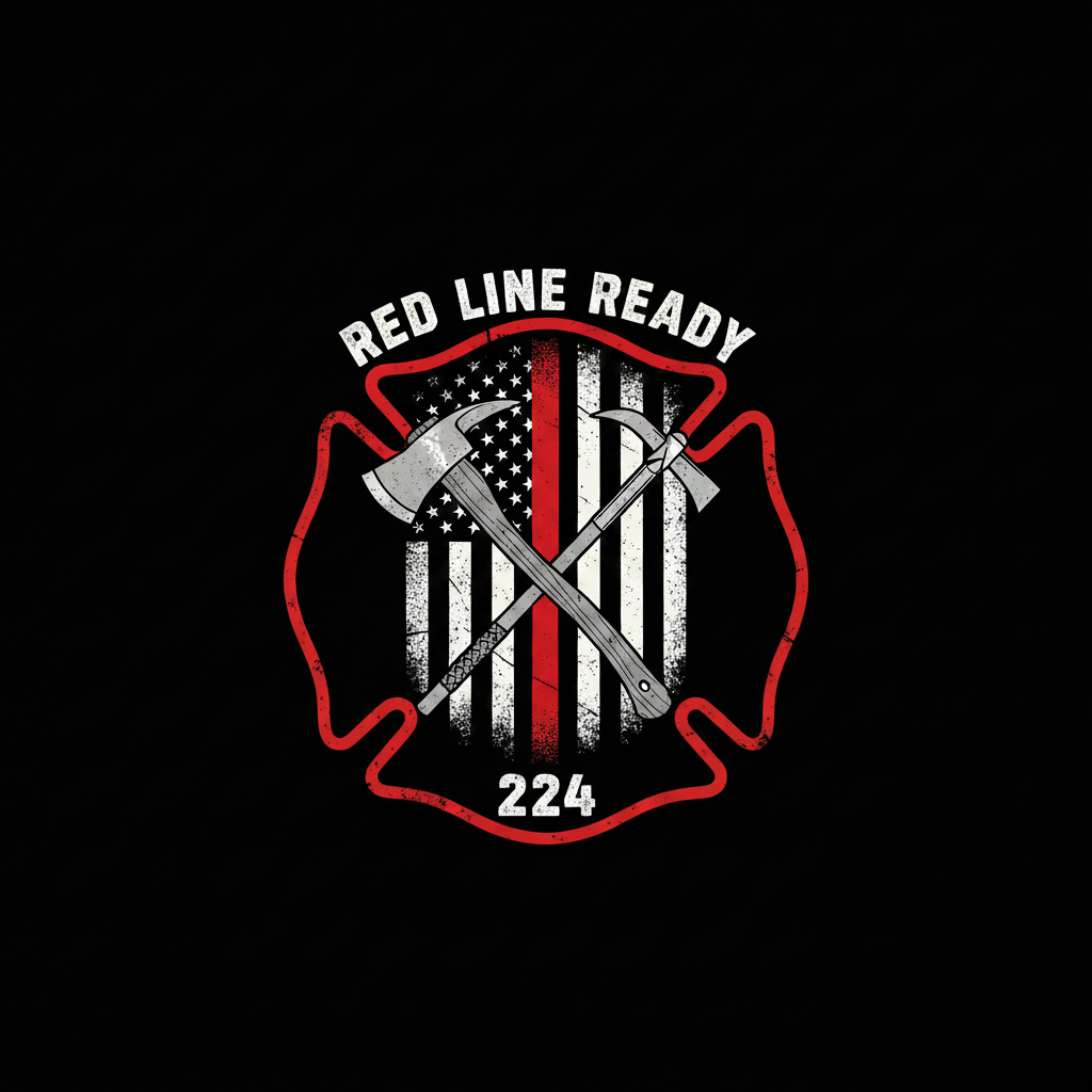 Red Line Ready