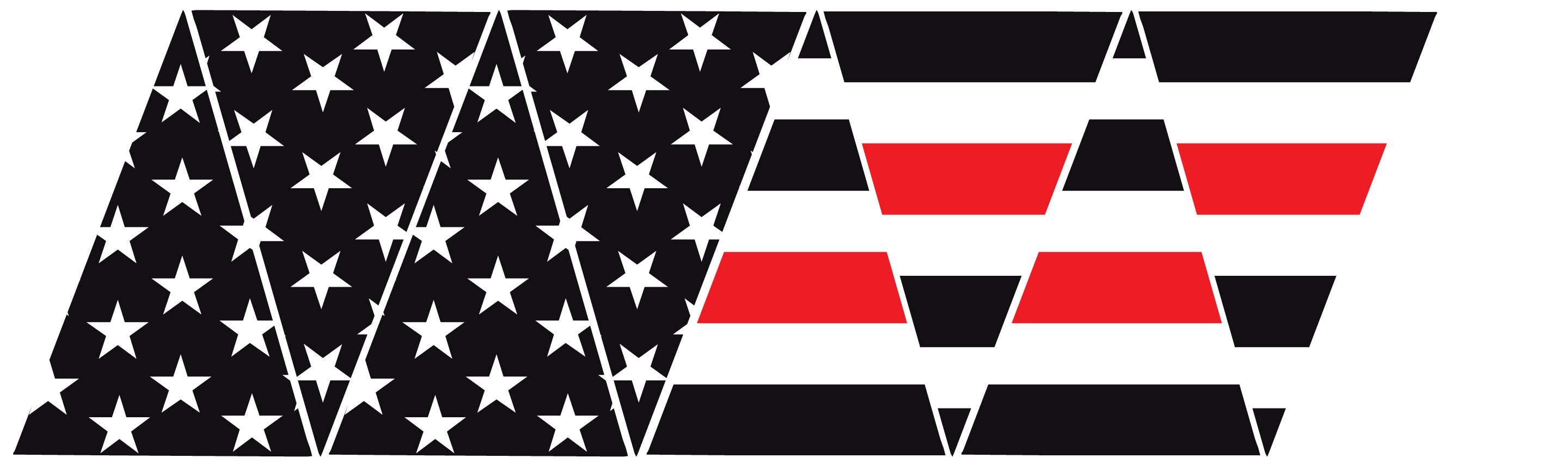 Helmet Decals