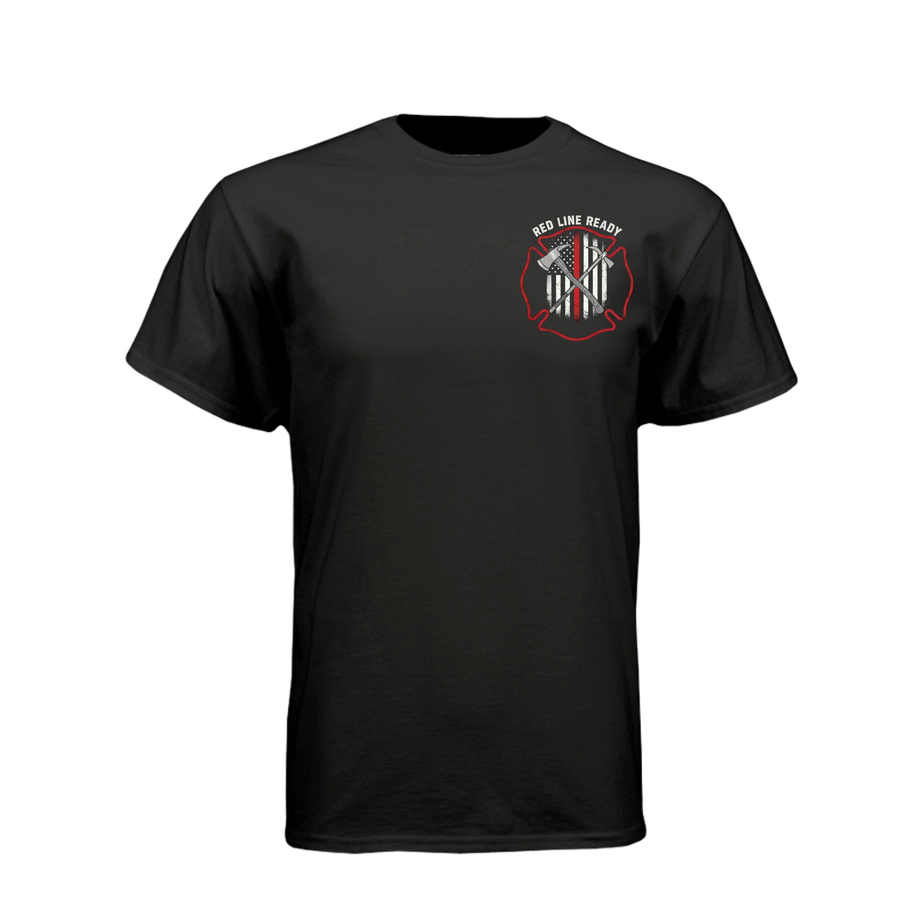 Firefighter 1