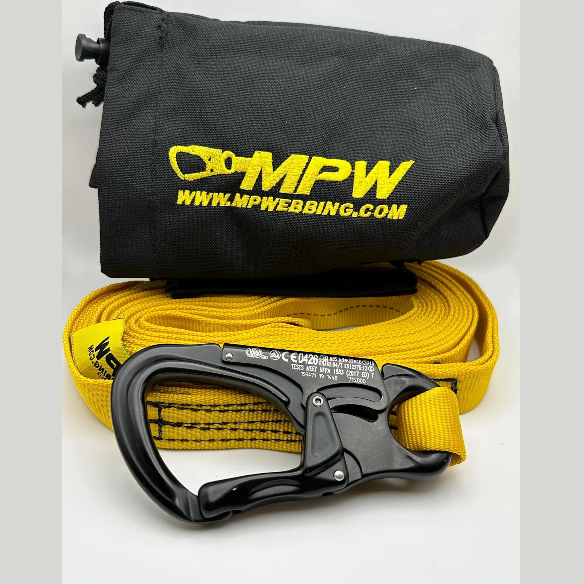 Rescue Tools