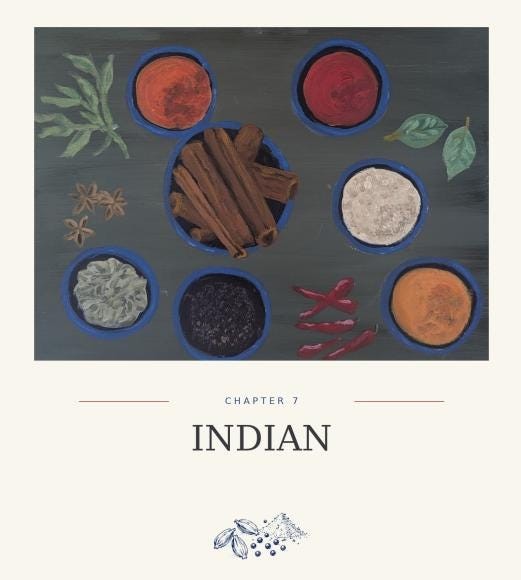 Stay Saucy! cookbook preview 11