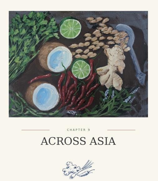 Stay Saucy! cookbook preview 13