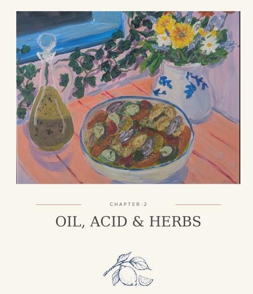 Stay Saucy! cookbook preview 6