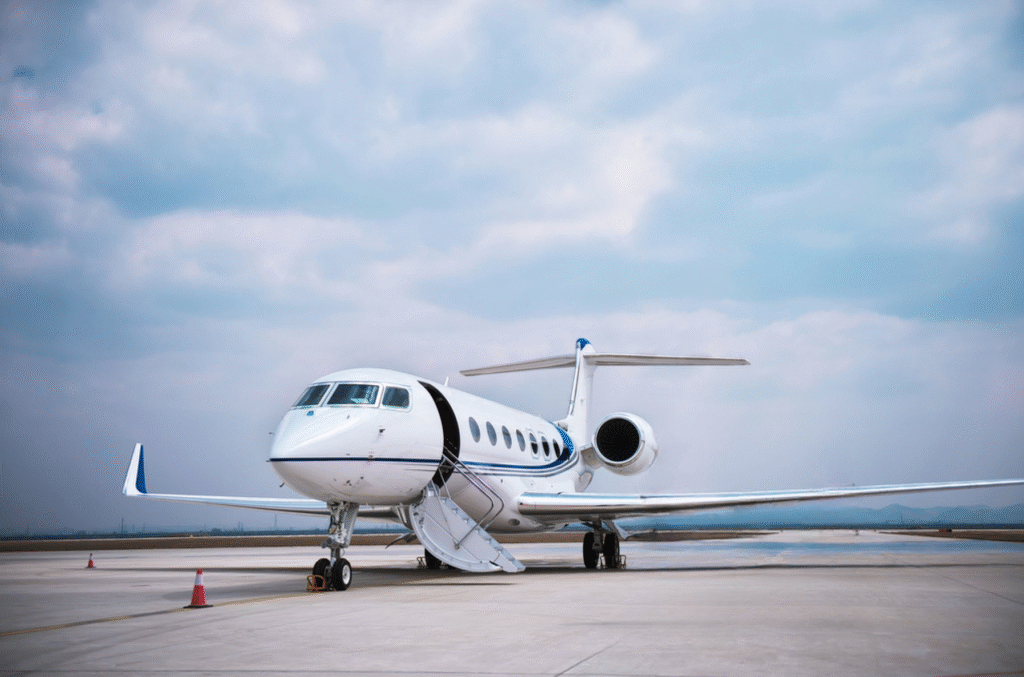 2013 GULFSTREAM G650ER (SOLD) aircraft