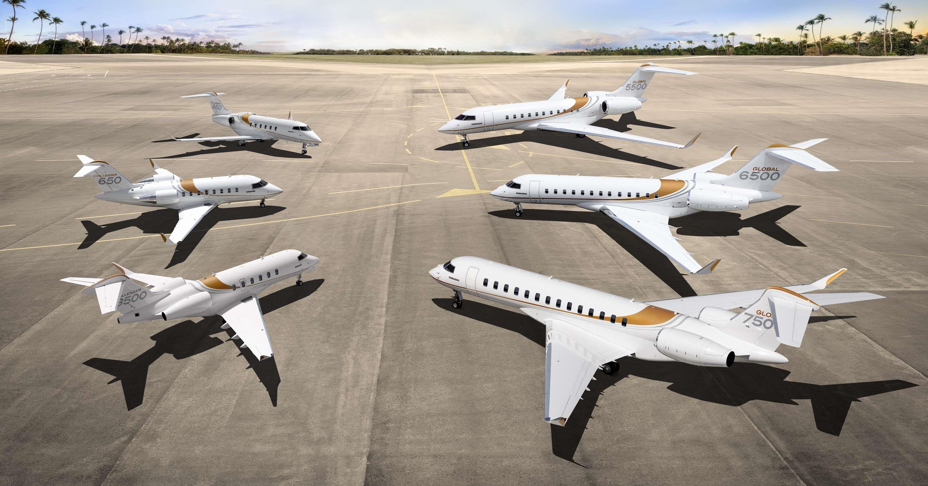Global 6500 Range: What 6,600 NM Means