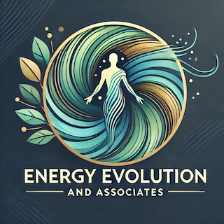 Energy Evolution and Associates logo