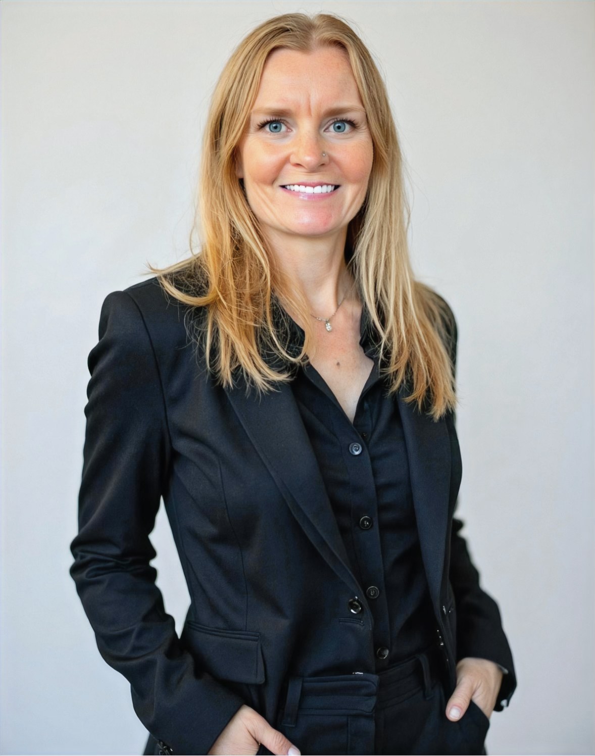Christina Kale Vinehart, Visionary Leader