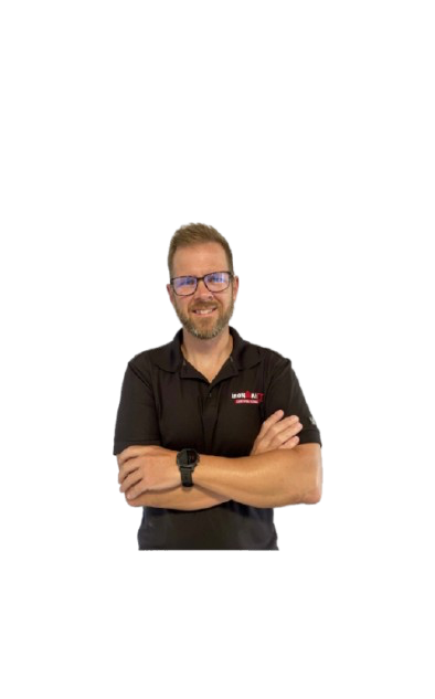 Joshua Venis