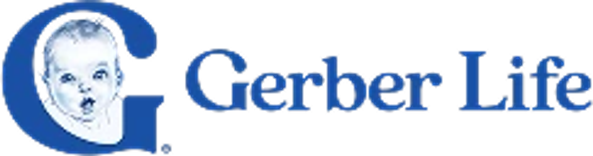 Gerber Life logo