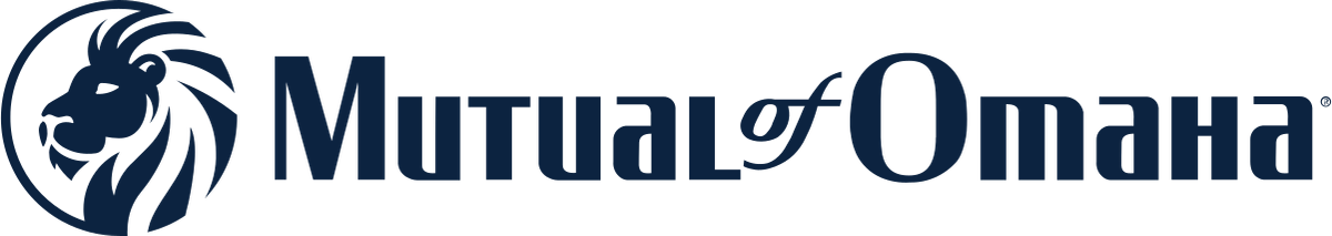 Mutual of Omaha logo