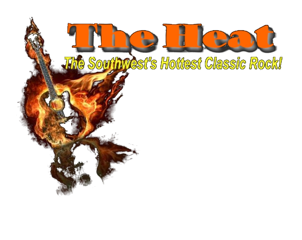 The Heat, Southwest's Hottest Classic Rock