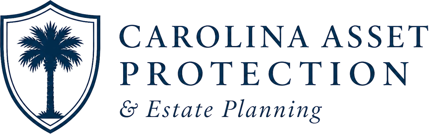 Carolina Asset Protection & Estate Planning