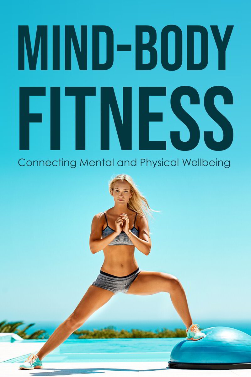 Mind-Body Fitness guide cover