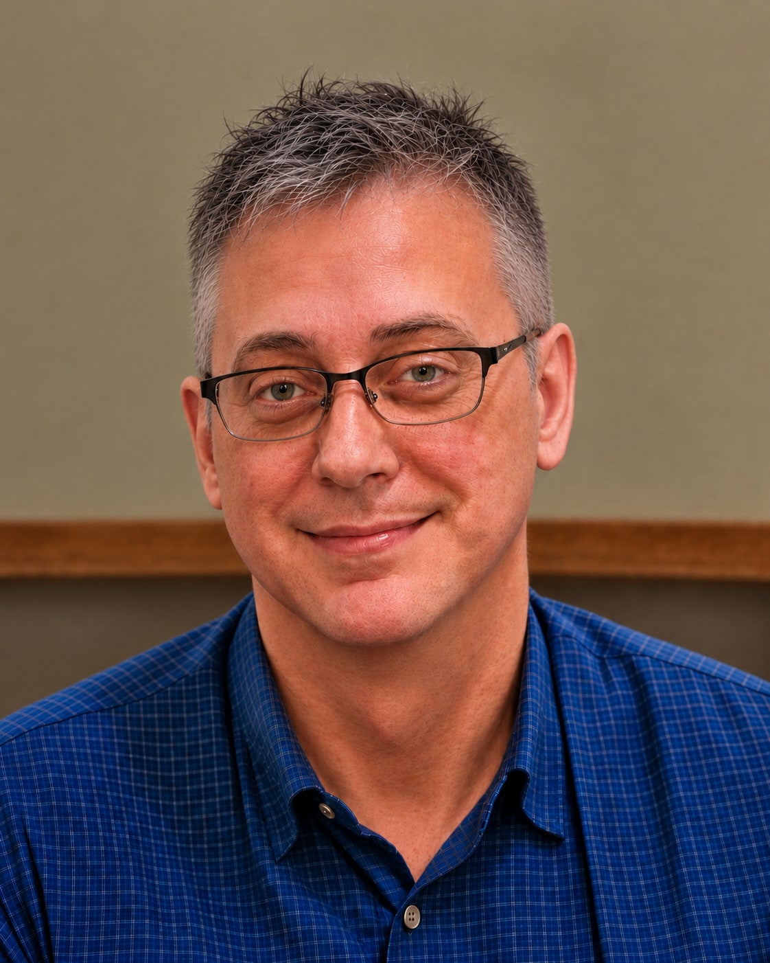 Mark Castleberry, Author and Founder