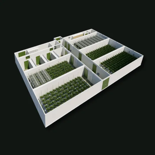Warehouse systems