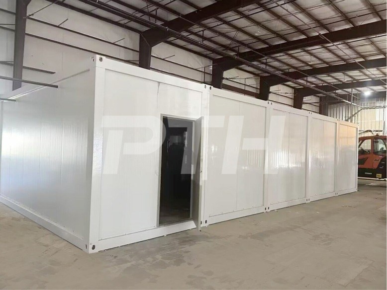 Modular panel systems
