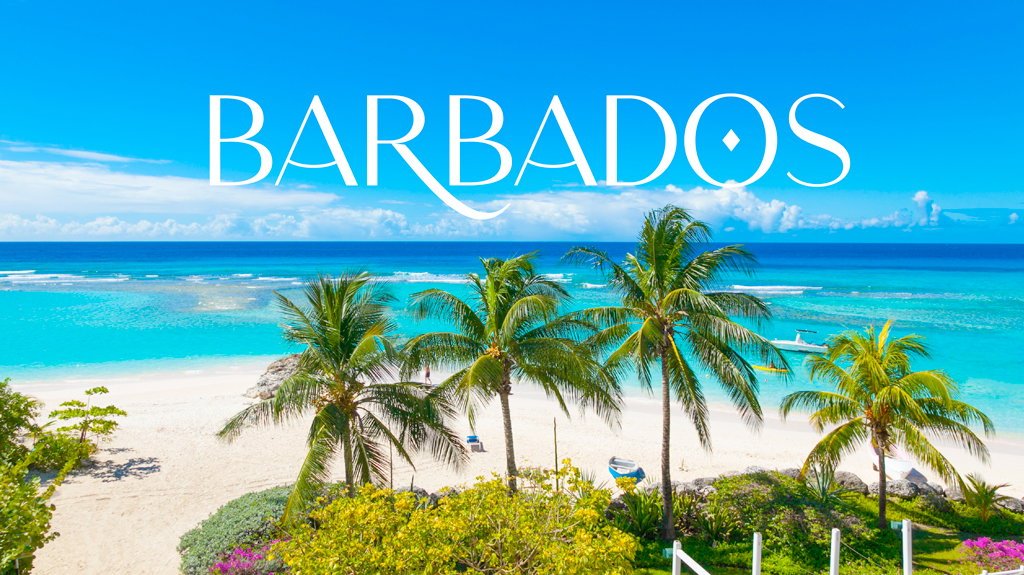 Scenery from Barbados