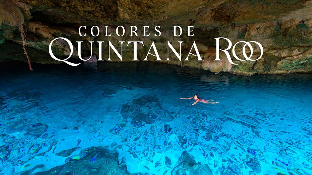 View from Colores de Quintana Roo