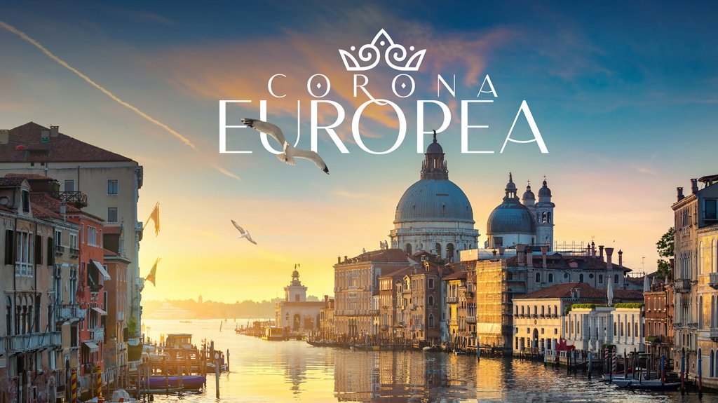View from Corona Europea