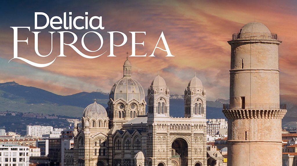 View from Delicia Europea