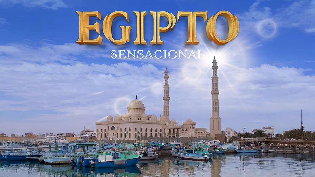View from Egipto Sensacional