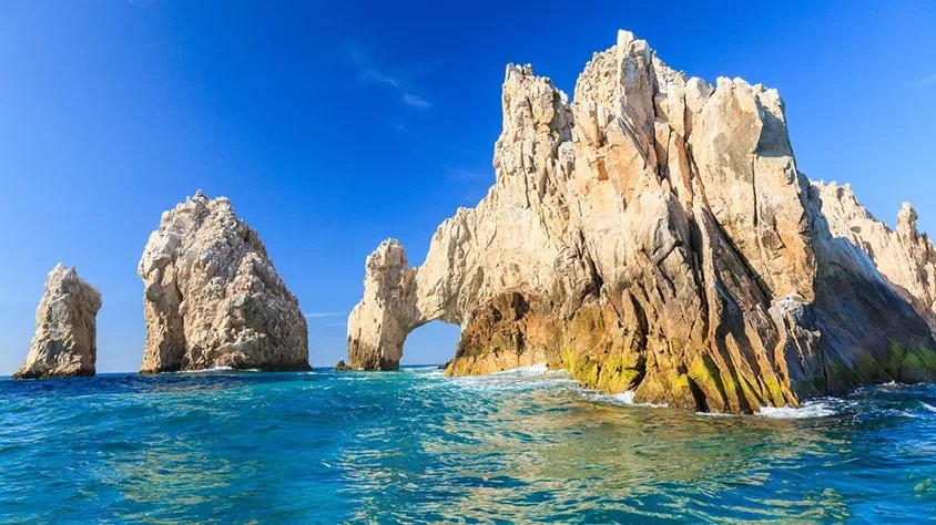 View from Encantos de La Paz, Todos Los Santos y Los Cabos