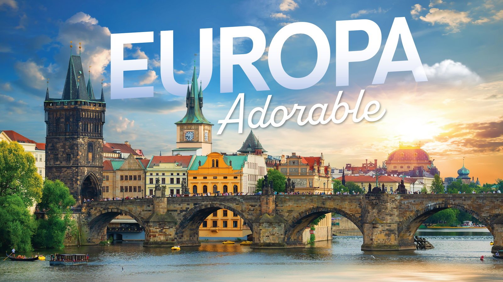 View from Europa Adorable