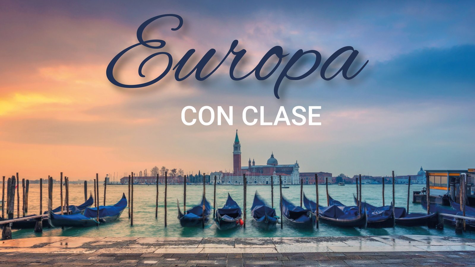 View from Europa con Clase