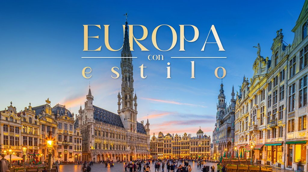 View from Europa con Estilo