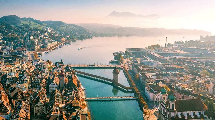 View from Europa de Colección by VPT