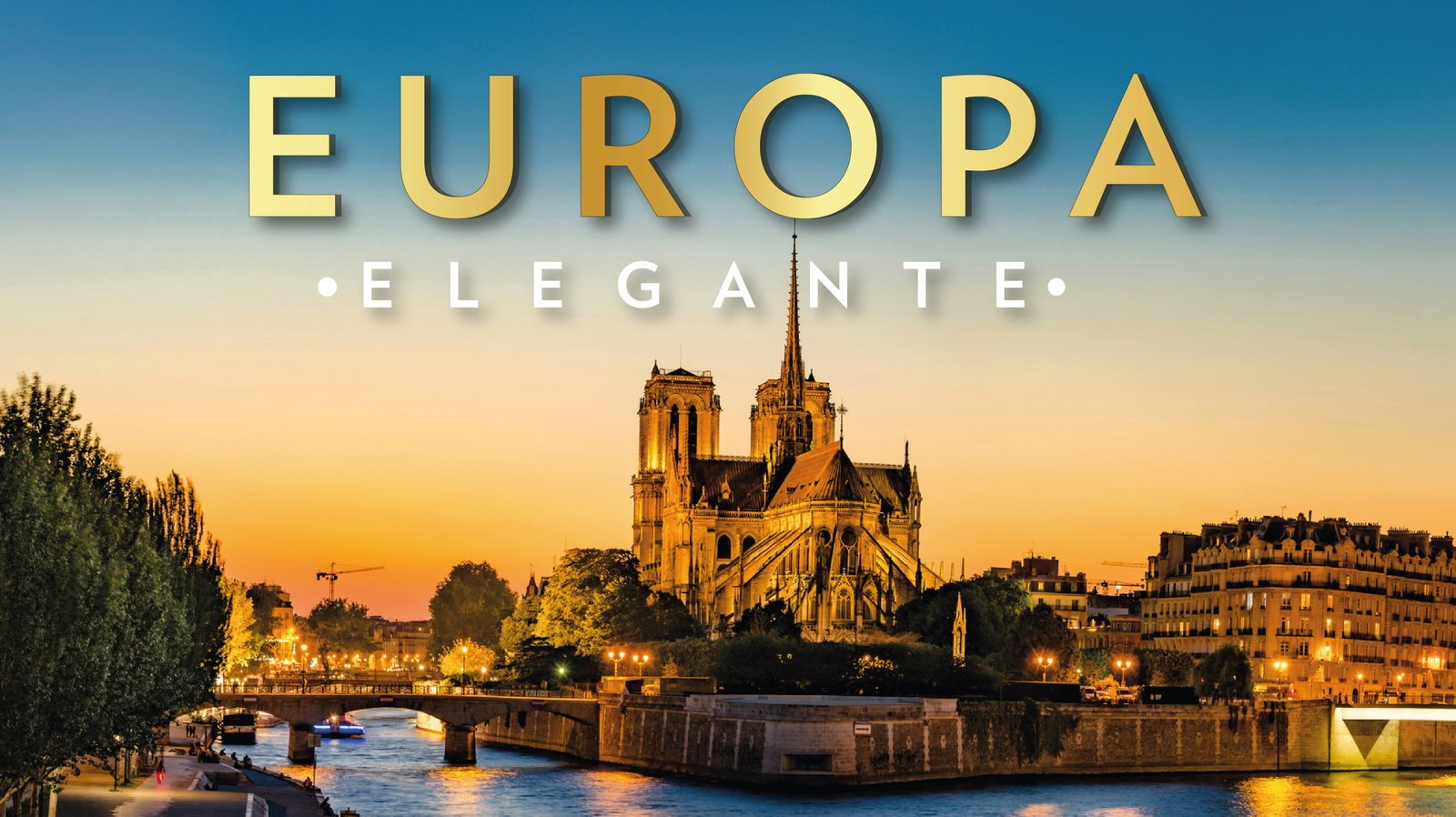 View from Europa Elegante