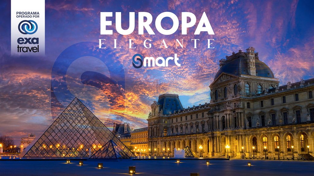 View from Europa Elegante Smart