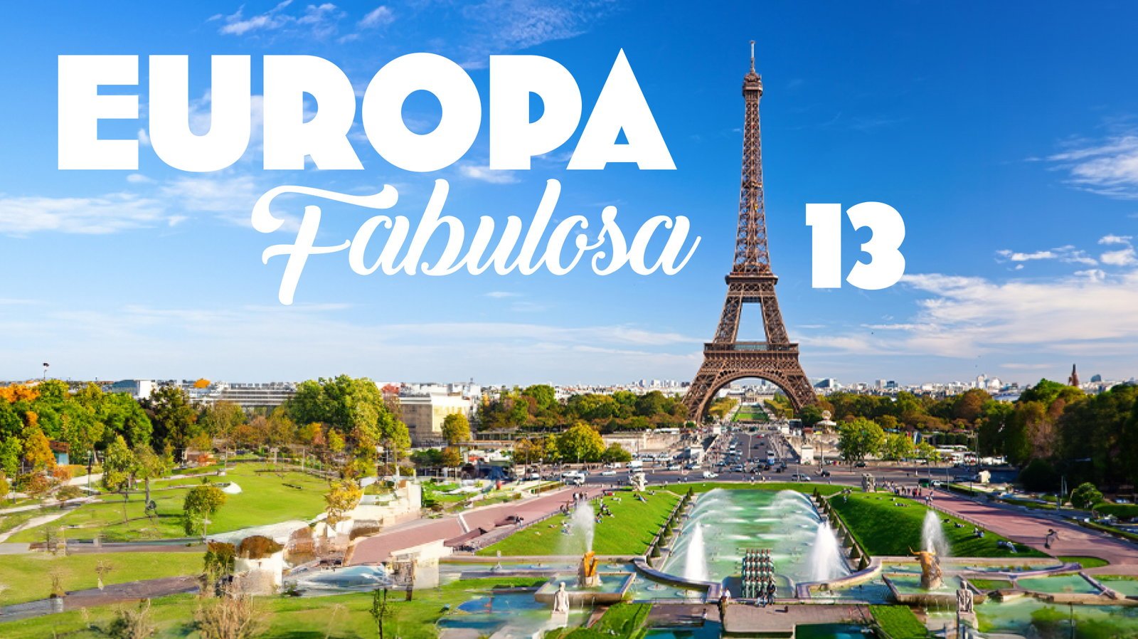 View from Europa Fabulosa 13