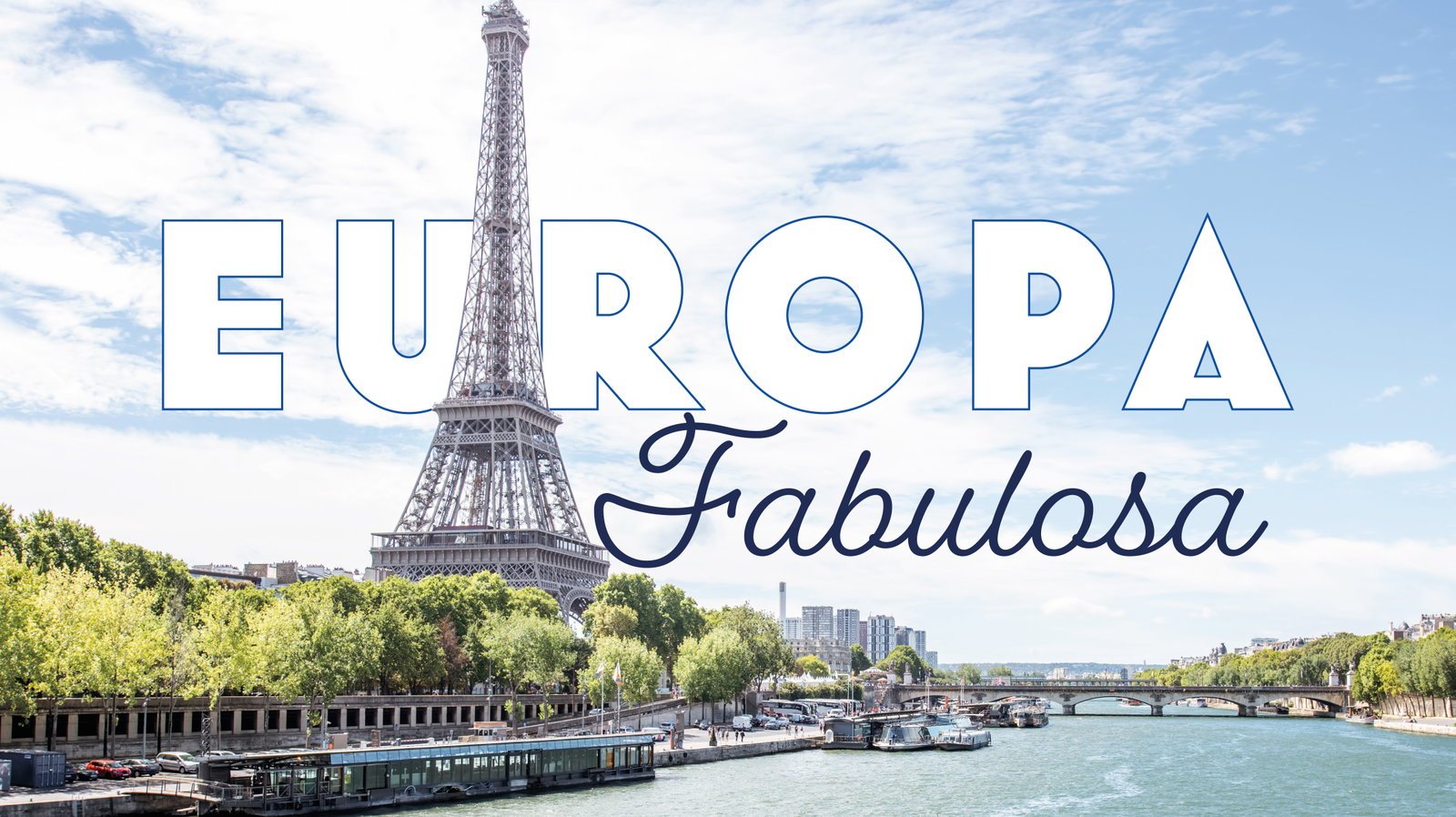 View from Europa Fabulosa