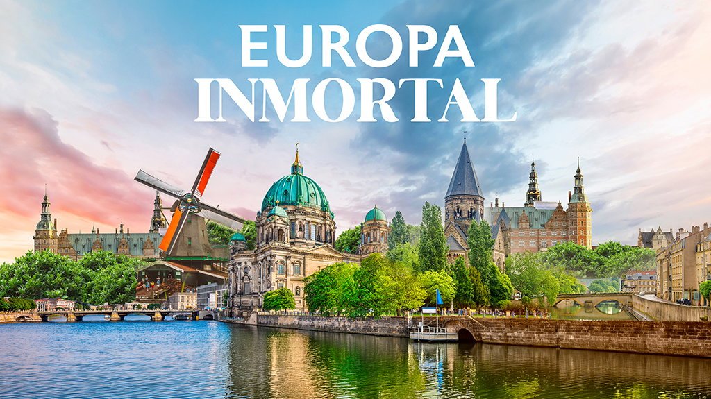 View from Europa Inmortal