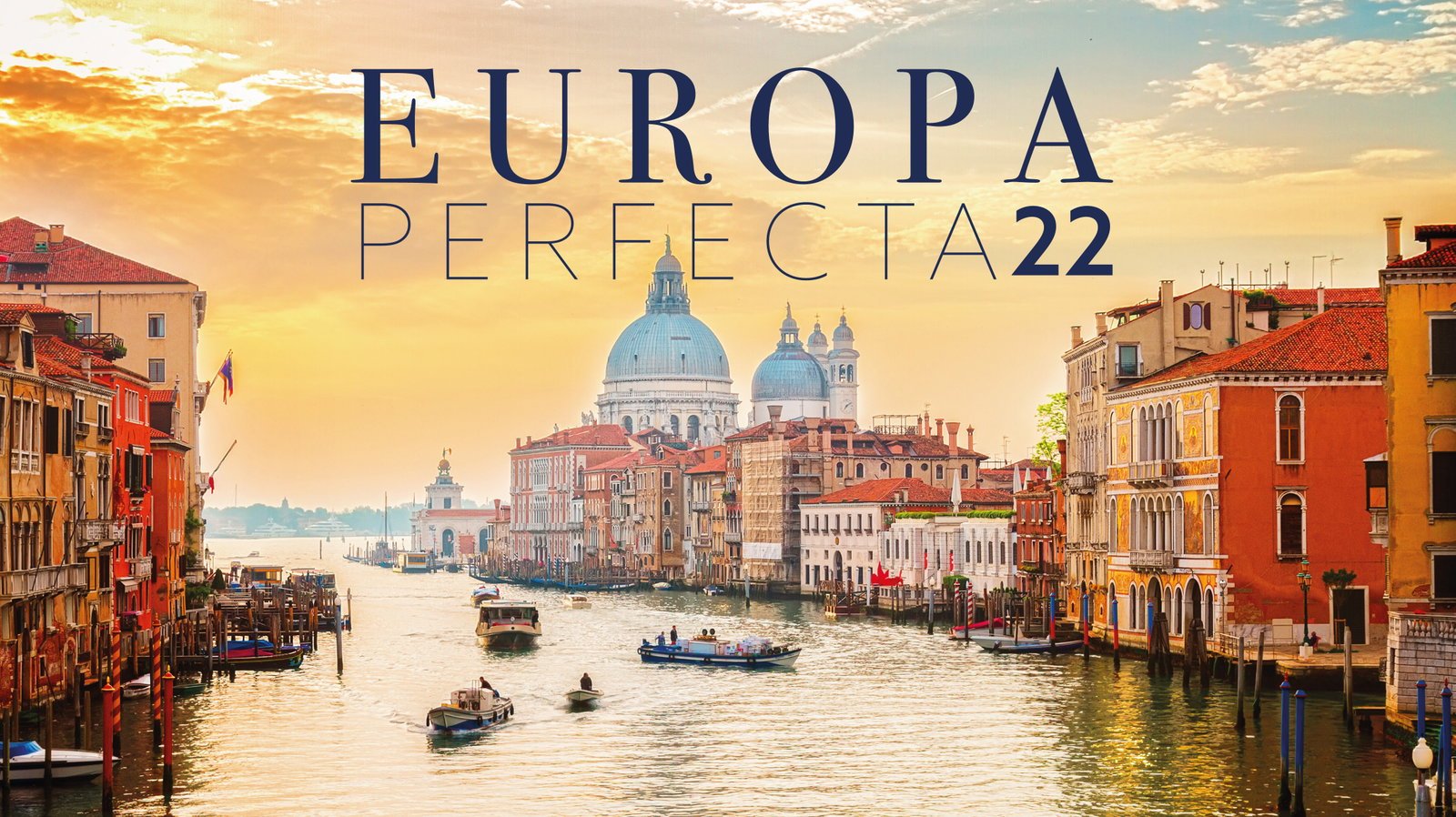 View from Europa Perfecta 22