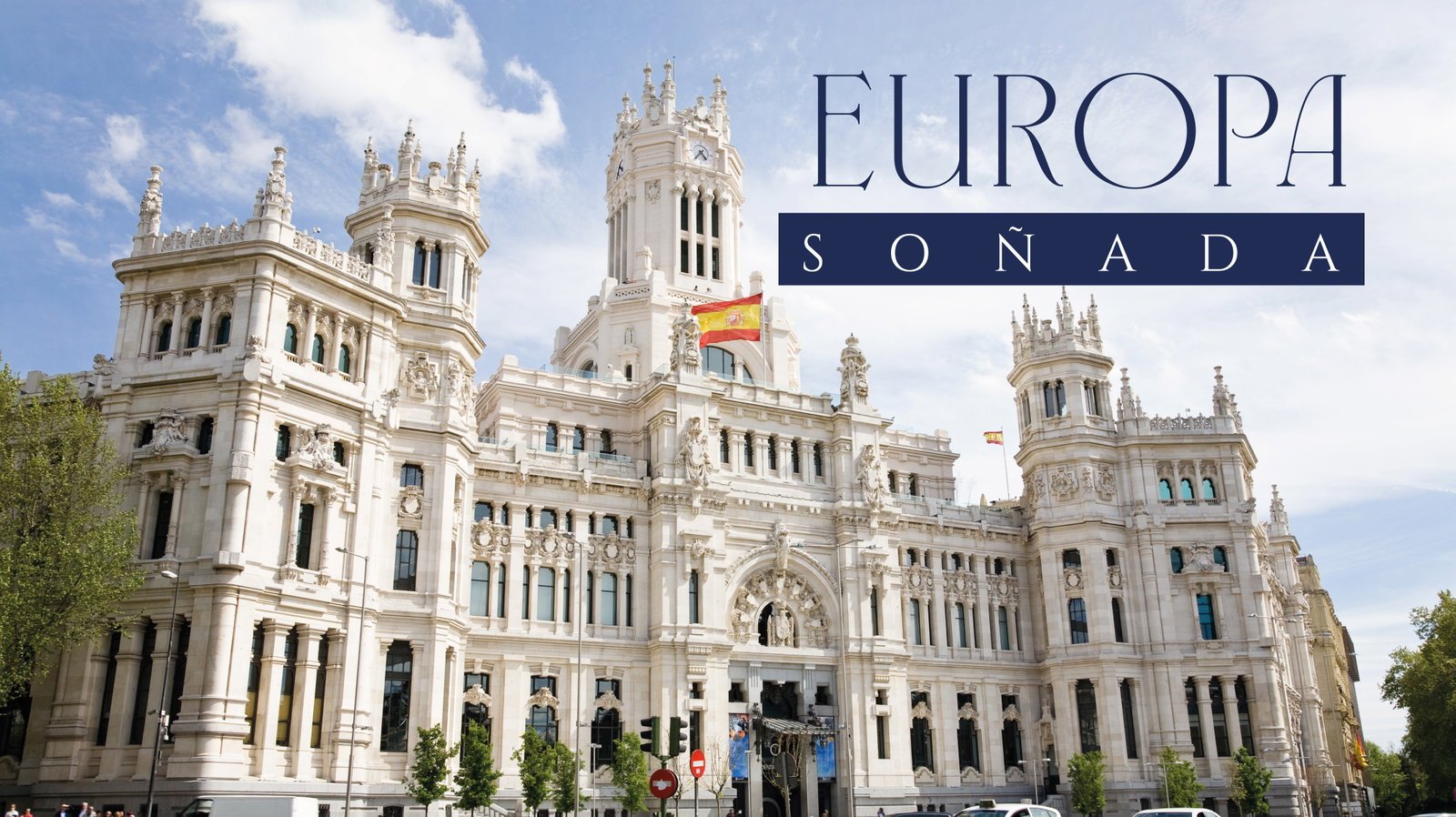 View from Europa Soñada