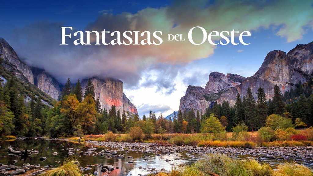 View from Fantasias Del Oeste