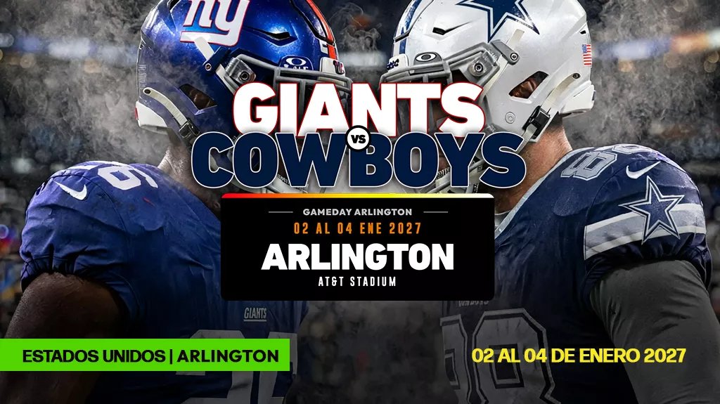 View from Giants vs Cowboys 2027