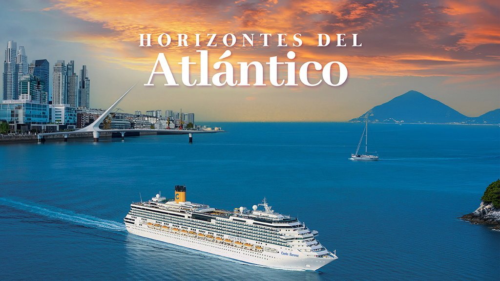 View from Horizontes Del Atlántico