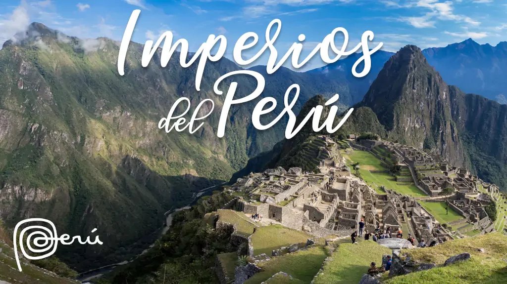 View from Imperios del Perú