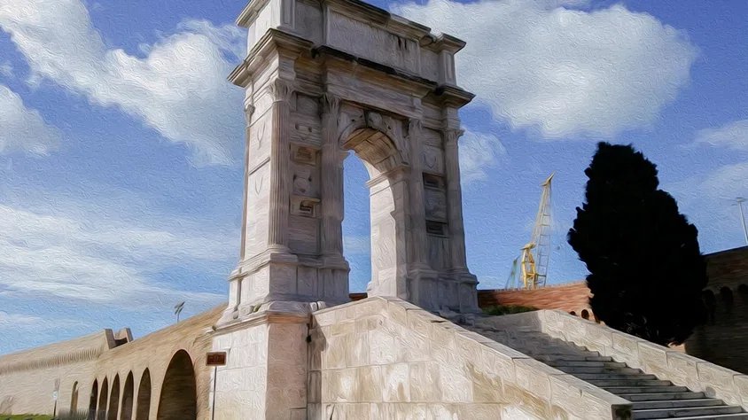 View from Madrid, Barcelona, y Roma