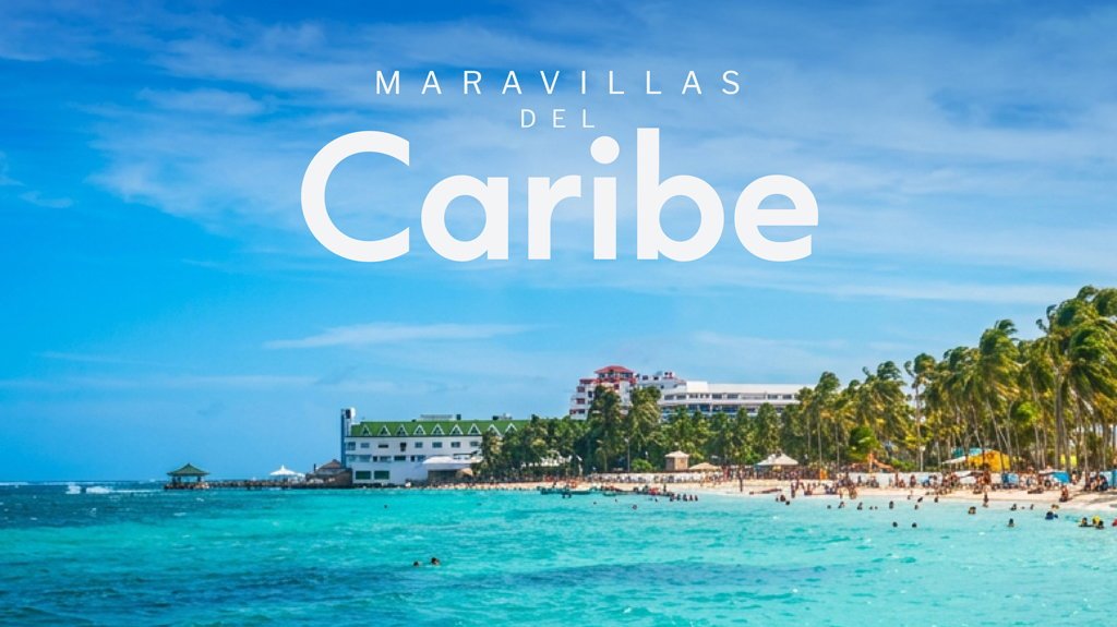 View from Maravillas del Caribe