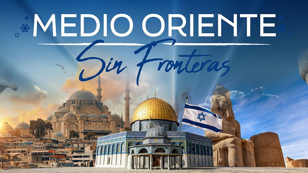 View from Medio Oriente Sin Fronteras