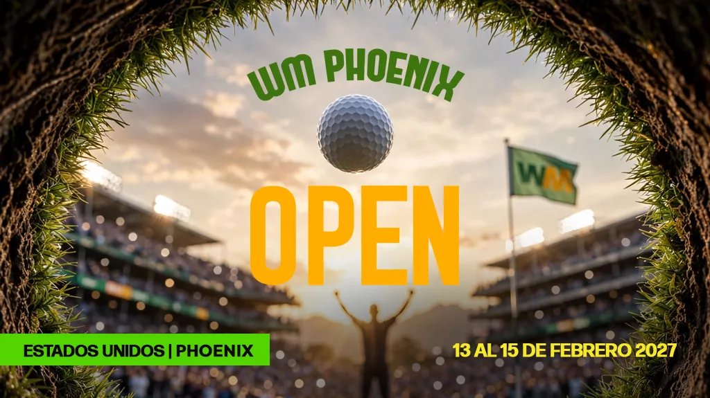 Scenery from Open Phoenix 2027