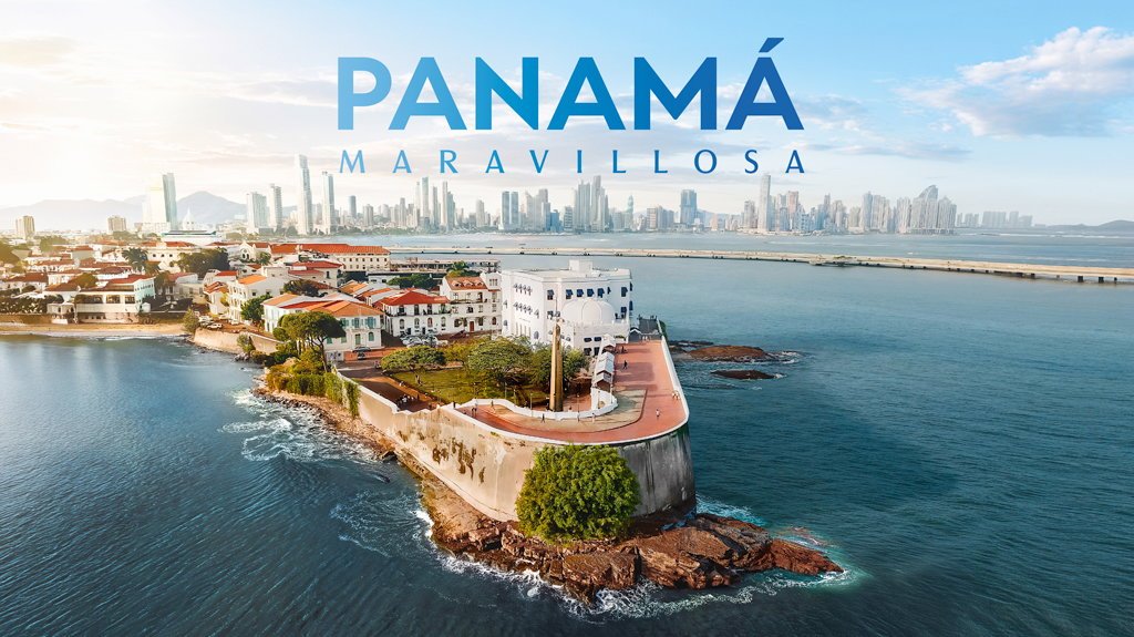 View from Panamá Maravillosa